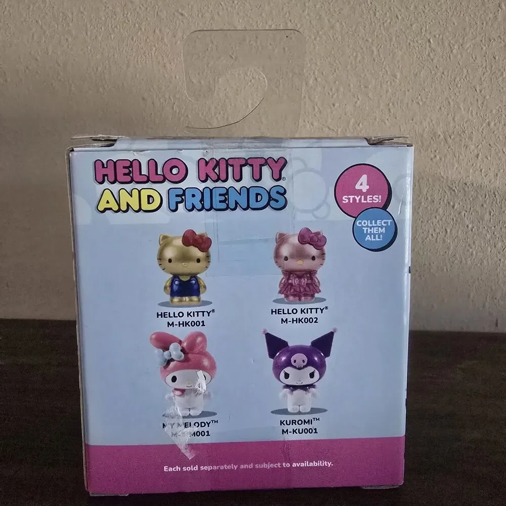 Sanrio hello kitty